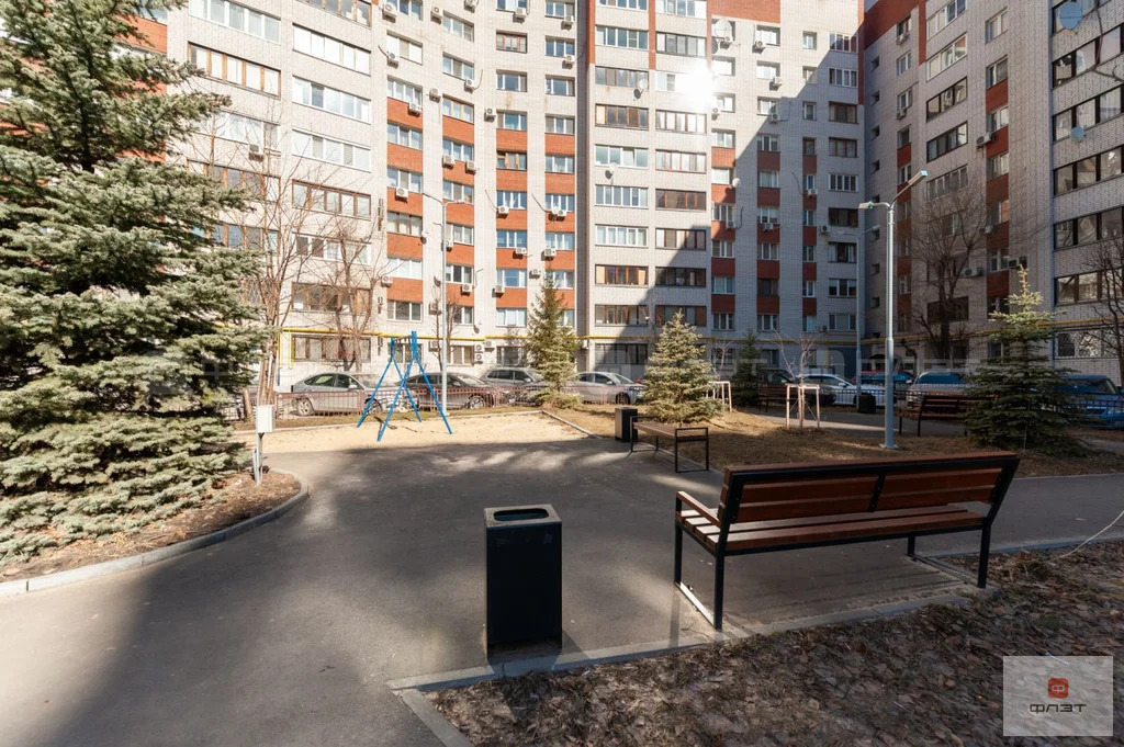 Продажа квартиры, Казань, ул. Чистопольская - Фото 18