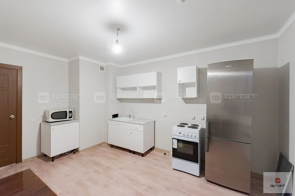 Продажа квартиры, Казань, ул. Андрея Адо - Фото 39