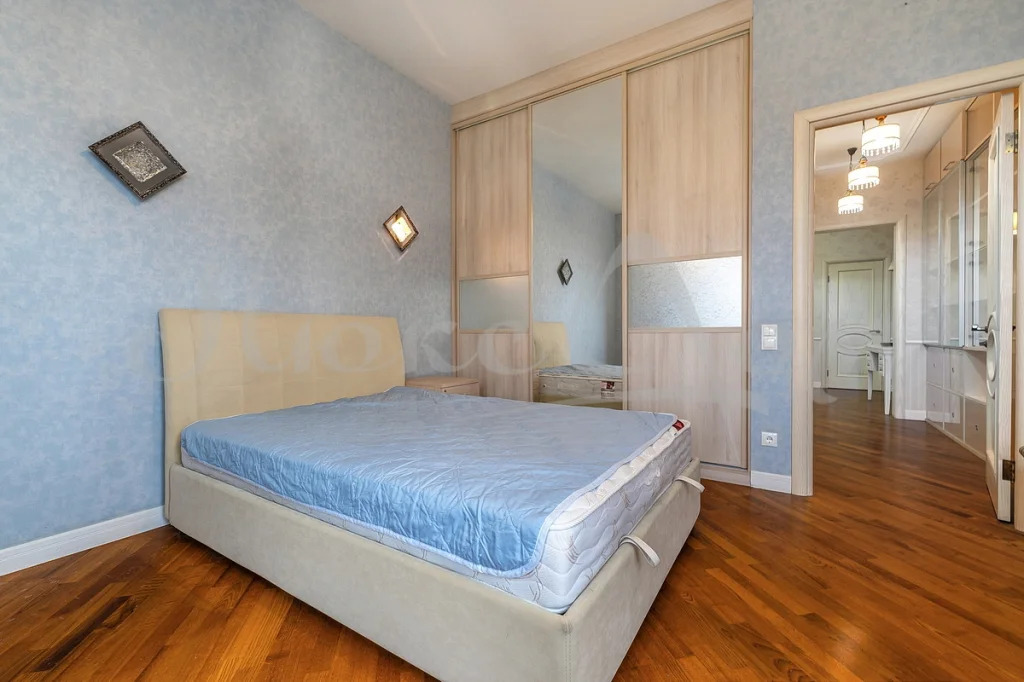 Продажа квартиры, м. Октябрьское поле, ул. Маршала Соколовского - Фото 9