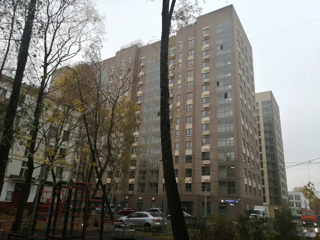 Продажа торгового помещения, ул. Маршала Чуйкова - Фото 7