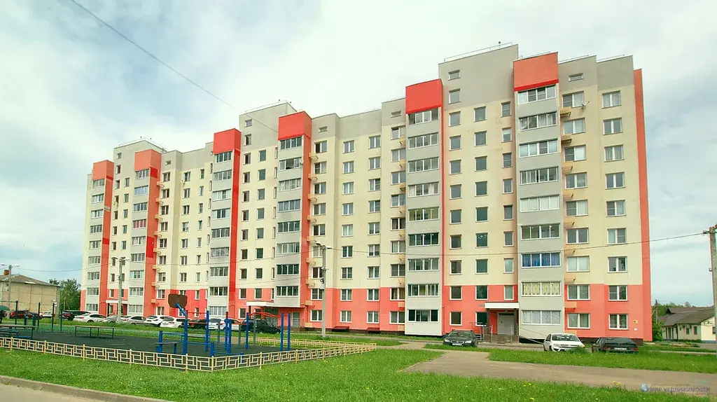 Однокомнатная квартира в городе Волоколамске на улице Пороховская МО - Фото 0