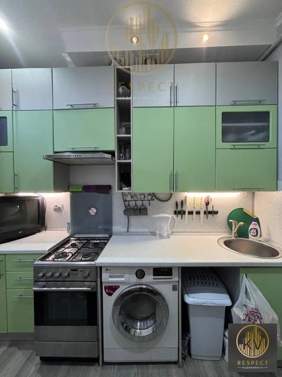 Продажа квартиры, Минеральные Воды, Карла Маркса пр-кт. - Фото 17