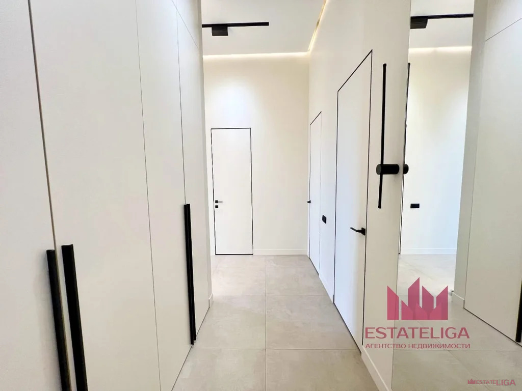 Продажа квартиры, Корабельная улица - Фото 23