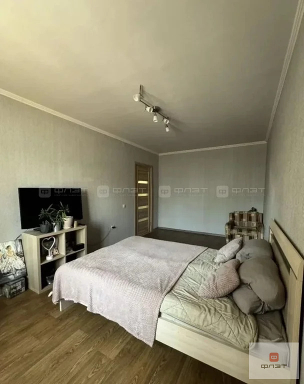 Продажа квартиры, Казань, ул. Кул Гали - Фото 7