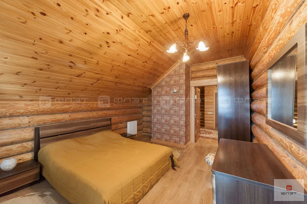 Продажа дома, Нижний Услон, Верхнеуслонский район, ул. Карла Маркса - Фото 10