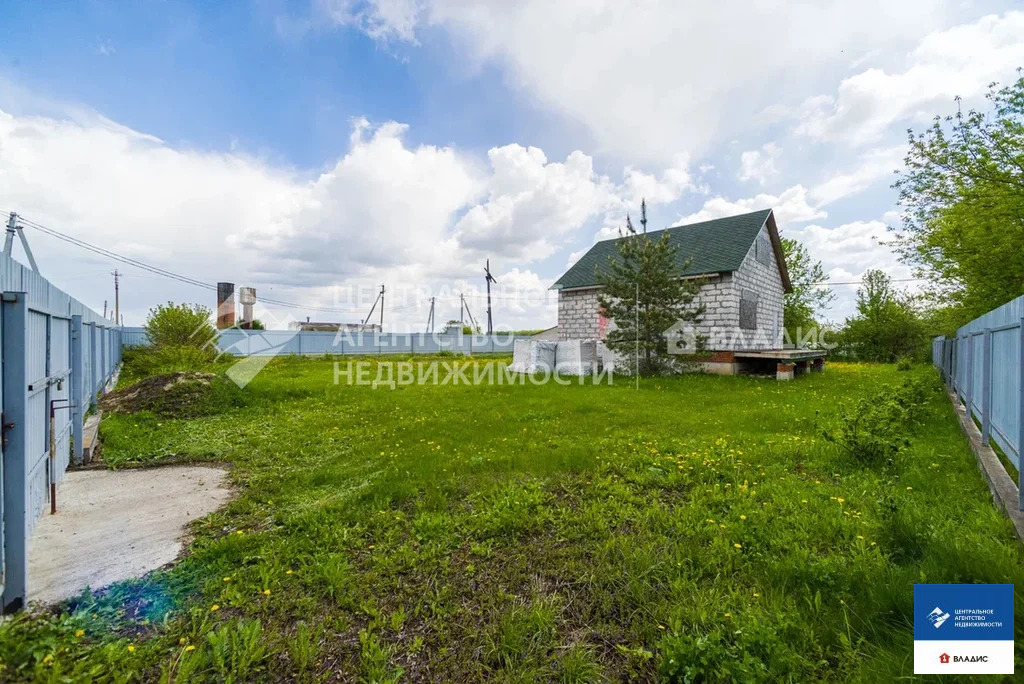 Продажа дома, Тюшево, Рязанский район, 1Б - Фото 1