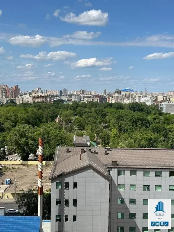 ЦМР Продаю шикарную 2к.кв. в ЖК "Октябрьска" - Фото 15