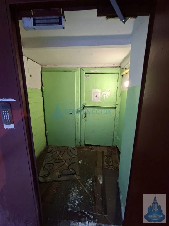 Продажа квартиры, Домодедово, Домодедово г. о., 2-я Московская ул. - Фото 19