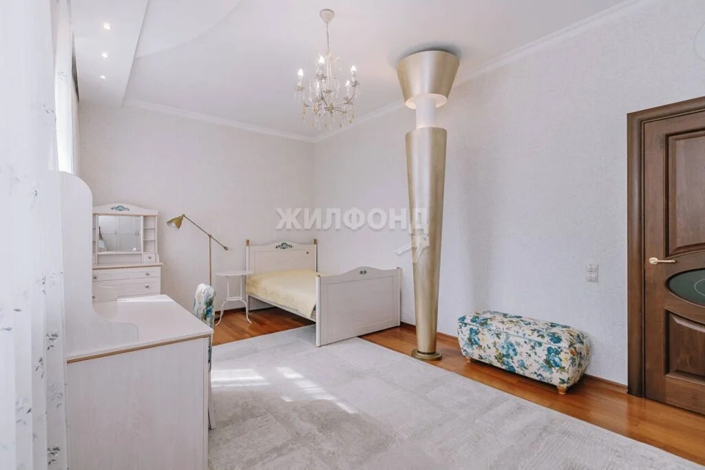 Продажа квартиры, Краснообск, Новосибирский район, 2-й микрорайон - Фото 33