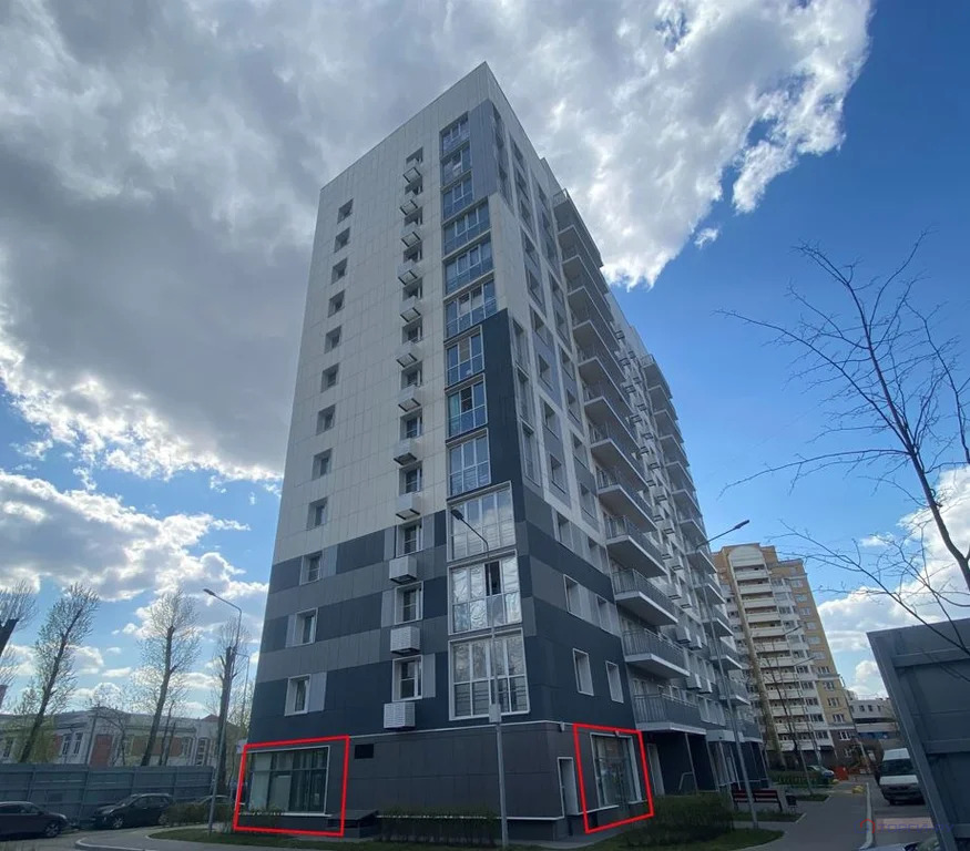 Аренда торгового помещения, ул. Миллионная - Фото 2