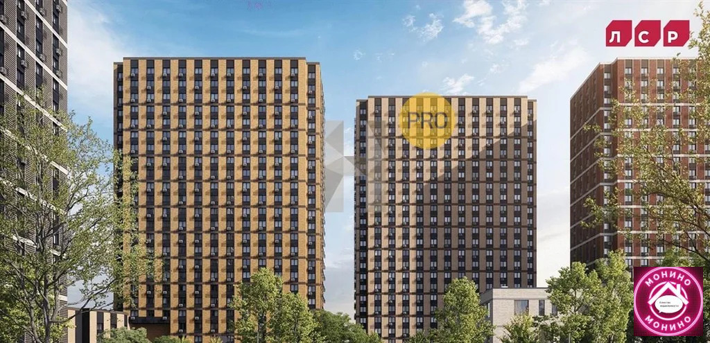 Продажа квартиры в новостройке, м. Пражская, ул. Красного Маяка - Фото 7