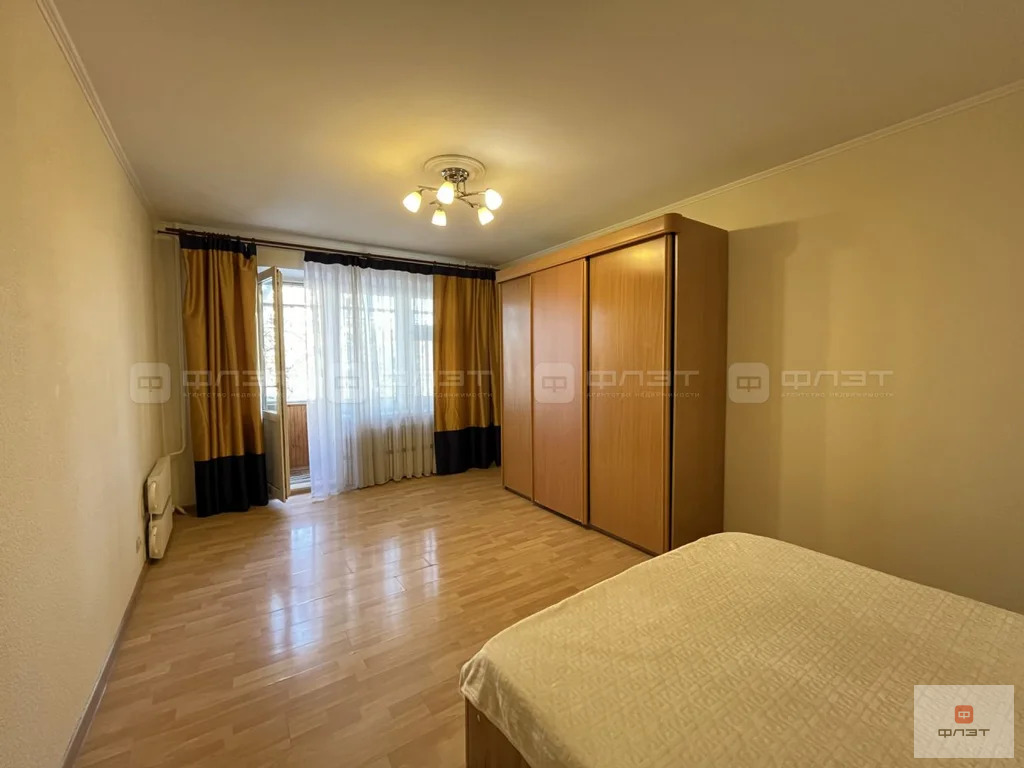 Аренда квартиры, Казань, ул. Академика Сахарова д.17 - Фото 3