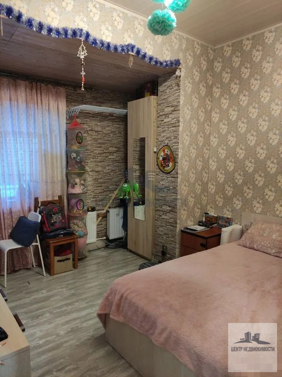 Продажа квартиры 53.00 кв.м., комнат 3, этаж 4/4 - Фото 2