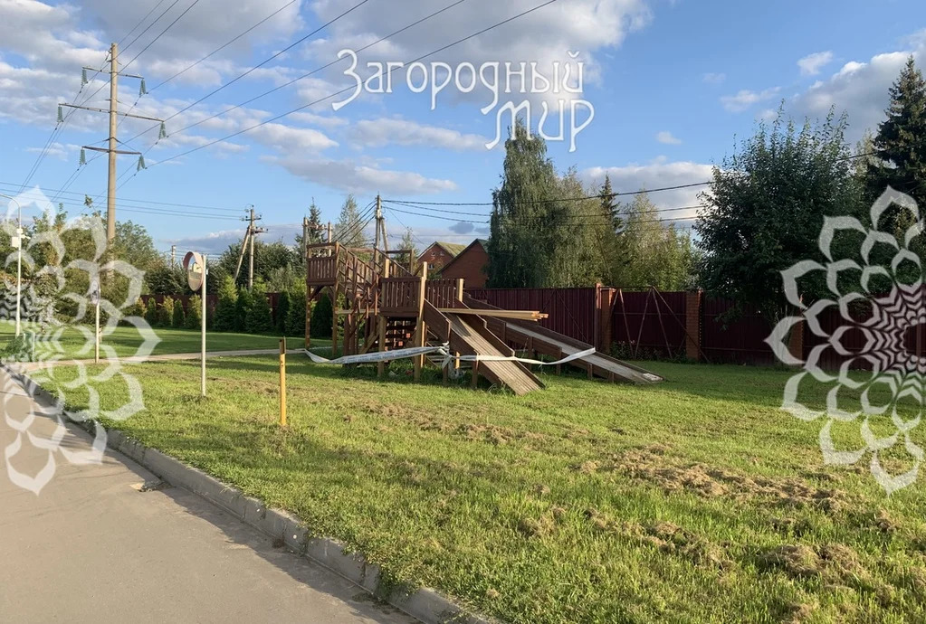Продам дом, Дмитровское шоссе, 10 км от МКАД - Фото 20