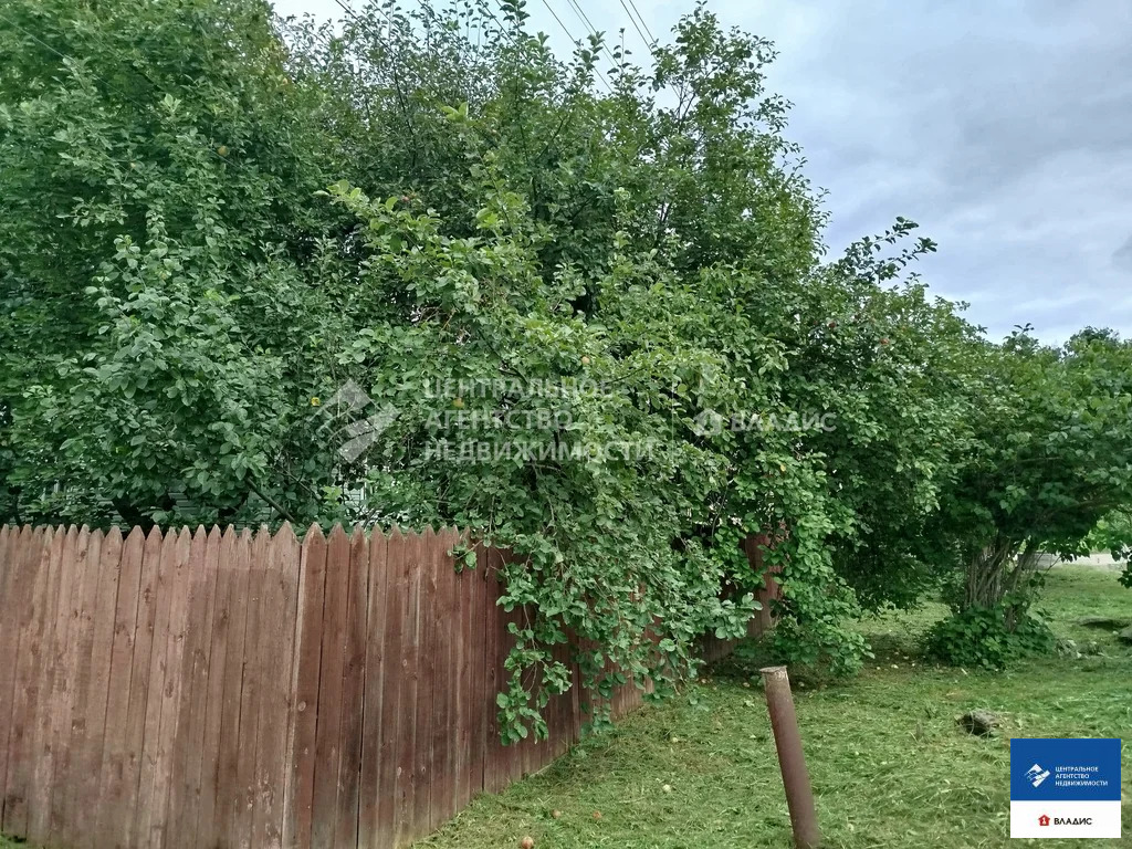 Продажа дома, Касимов, Касимовский район, 3-й Спортивный переулок - Фото 6