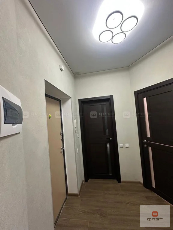 Продажа квартиры, Казань, ул. Оренбургский тракт - Фото 3