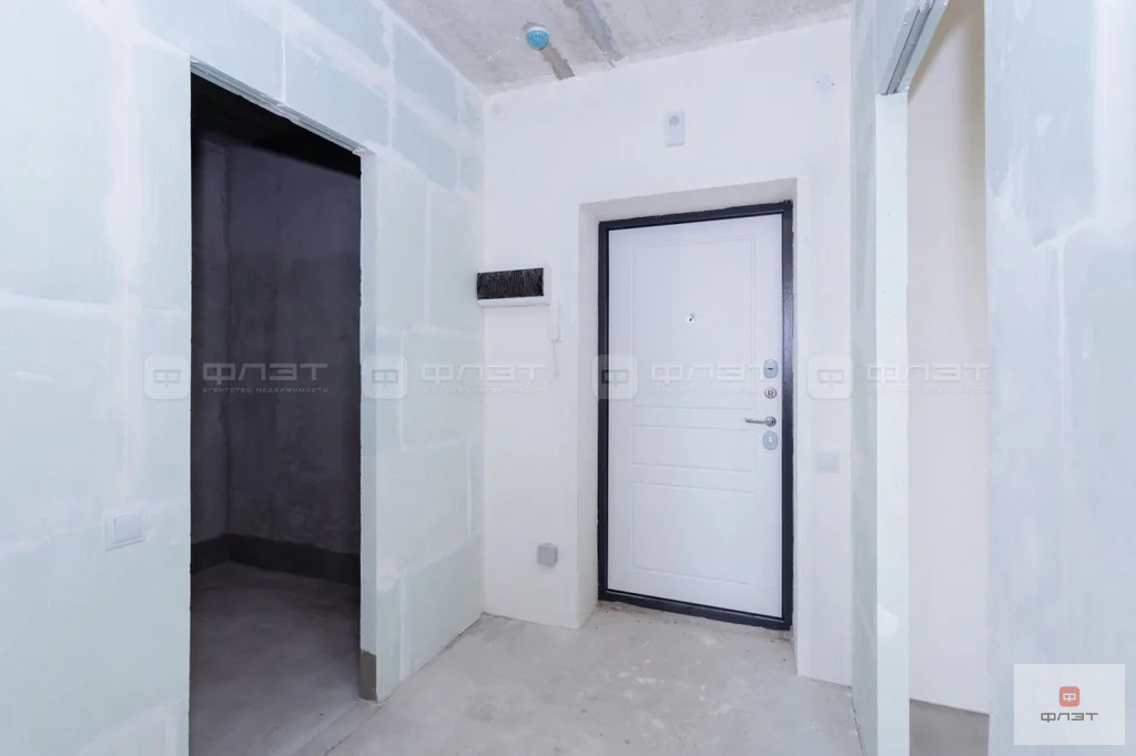 Продажа квартиры, Сокуры, Лаишевский район, ул. Березовая - Фото 15