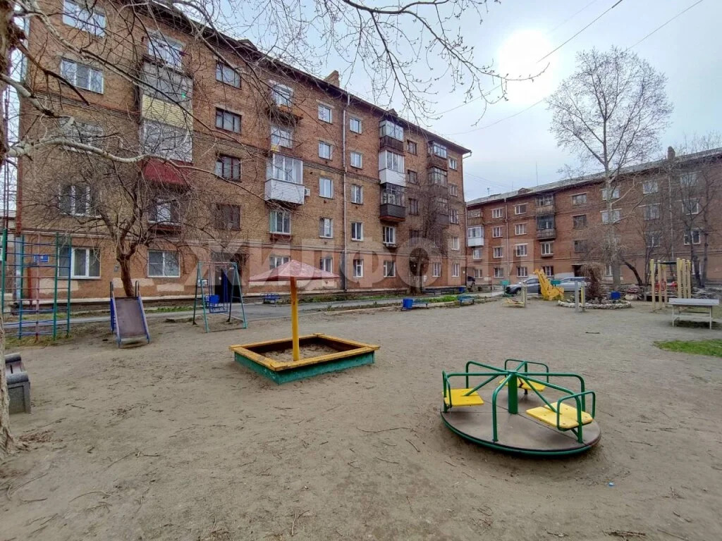 Продажа квартиры, Новосибирск, ул. Республиканская - Фото 9