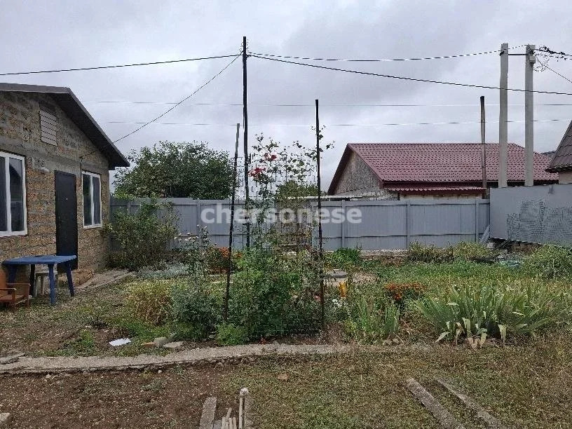 Продажа дома, Севастополь, улица Летчицы Евдокии Бершанской - Фото 10