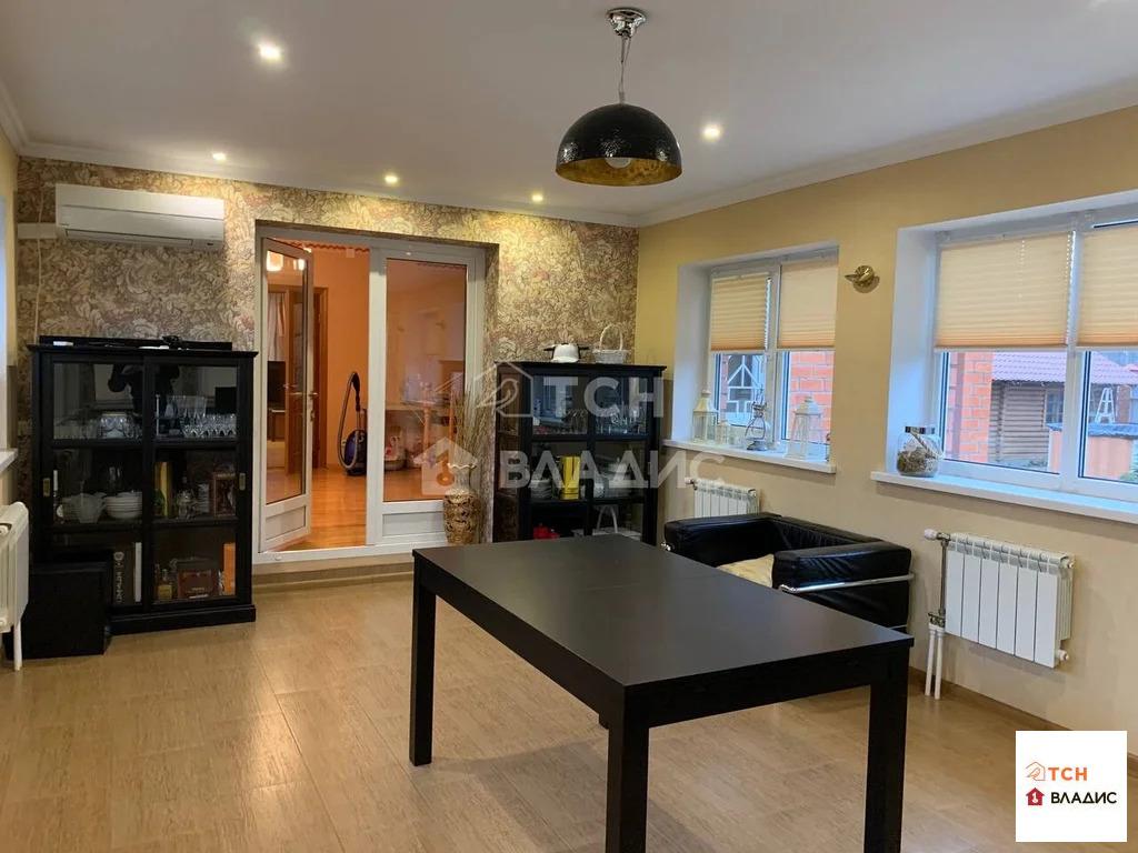 Продажа дома, Ашукино, Пушкинский район, ул. Луговая - Фото 22