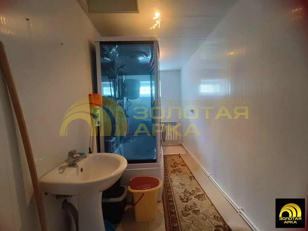 Продажа дома, Федоровская, Абинский район, ул. Советская - Фото 23