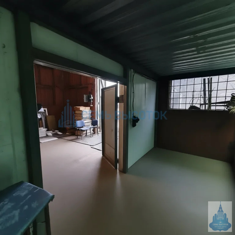 Аренда склада, Подольск, ул. Кирова - Фото 10