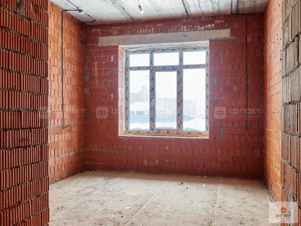 Продажа дома, Бима, Лаишевский район, ул. Прибрежная - Фото 13