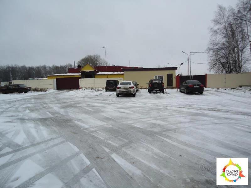 Сдается действующий, оснащенный мясоперерабатывающий завод - Фото 7