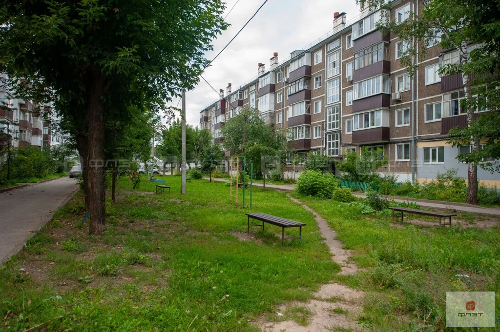 Продажа квартиры, Казань, ул. Окольная - Фото 14