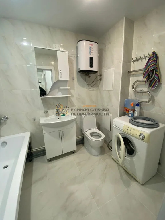 Аренда квартиры, Уфа, ул. Шота Руставели - Фото 13