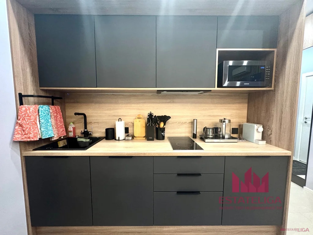 Продажа квартиры, Красногорск, Красногорский район, улица Липовой Рощи - Фото 3