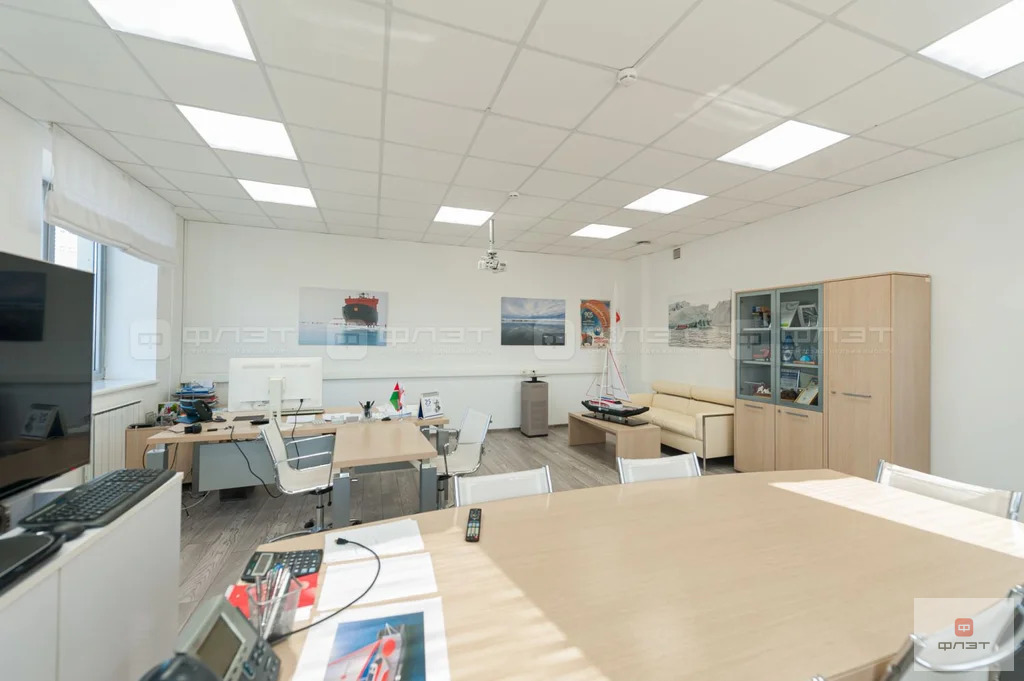 Продажа офиса, Казань, ул. Островского - Фото 8