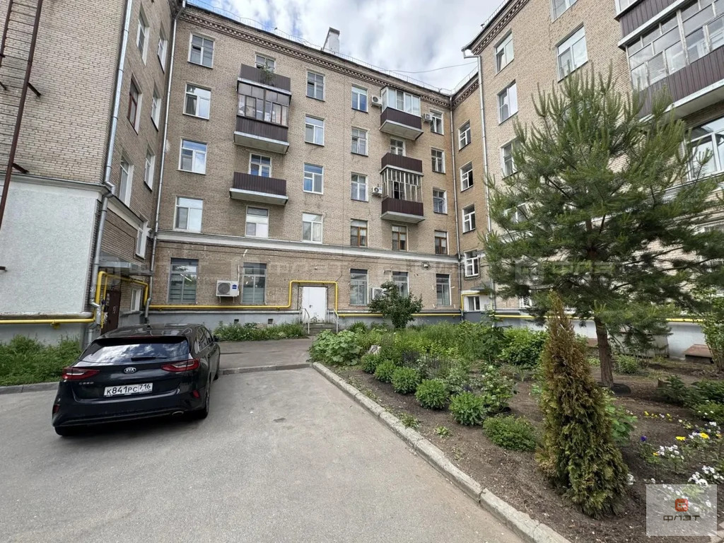Продажа квартиры, Казань, ул. Гагарина - Фото 11