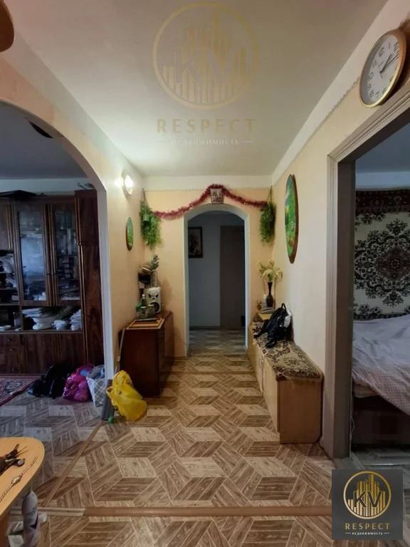 Продажа квартиры, Анджиевский, Минераловодский район, Набережная ул. - Фото 5