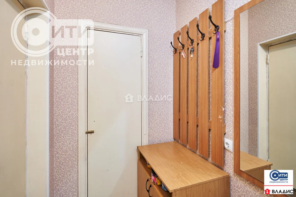 Продажа квартиры, Воронеж, ул. Шишкова - Фото 11