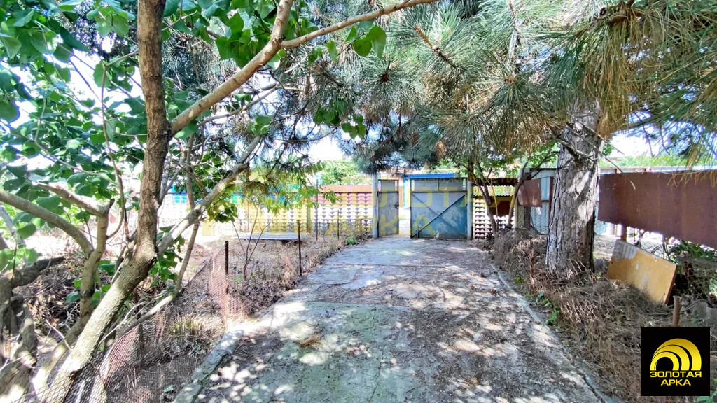 Продажа дома, Темрюкский район, Молодежная улица - Фото 22
