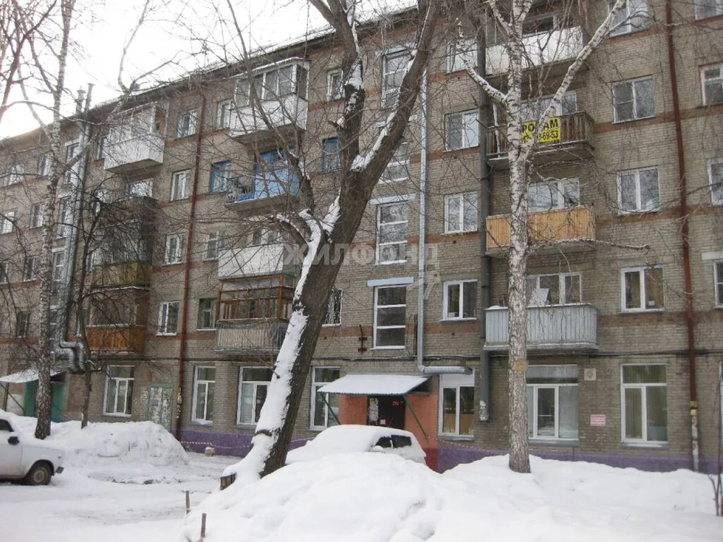 Продажа квартиры, Новосибирск, ул. Римского-Корсакова - Фото 26