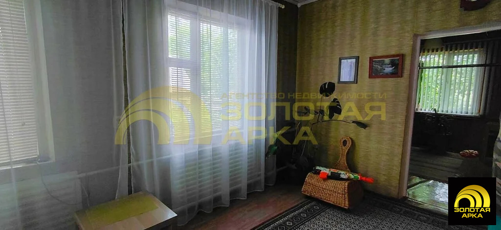 Продажа дома, Виноградный, Крымский район - Фото 5