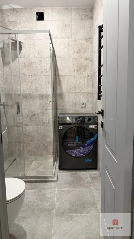 Продажа квартиры, Казань, ул. Маршрутная - Фото 9