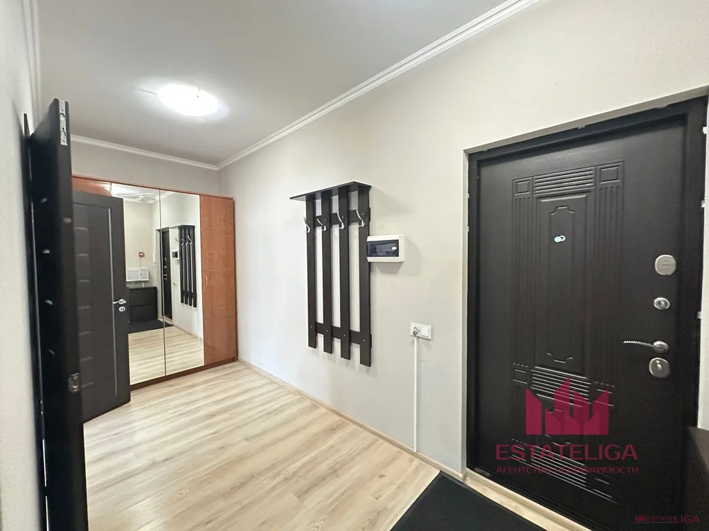 Аренда квартиры, Видное, Ленинский район, Зеленые аллеи б-р. - Фото 11