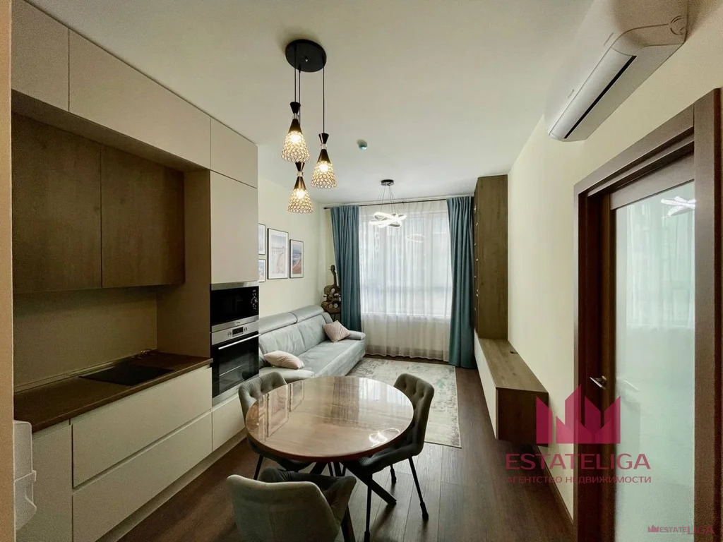 Аренда квартиры, 1-й Котляковский переулок - Фото 5