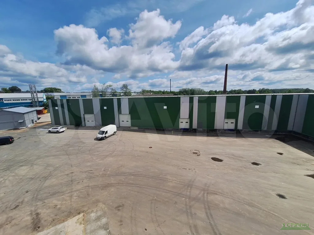 Аренда ПСН, Сергиево-Посадский район,  дв1 - Фото 4