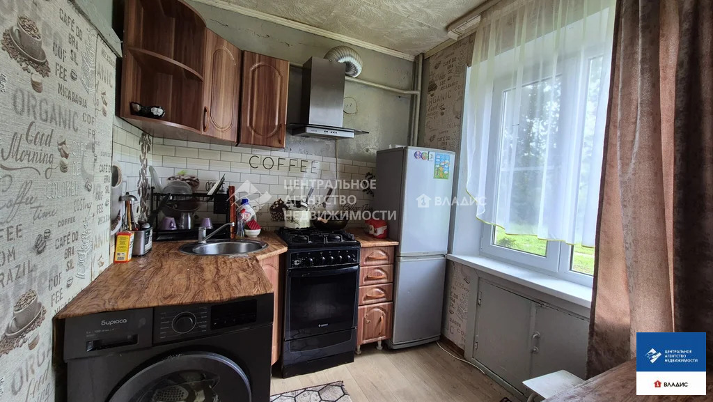 Продажа квартиры, Искра, Рязанский район, Юбилейная улица - Фото 4