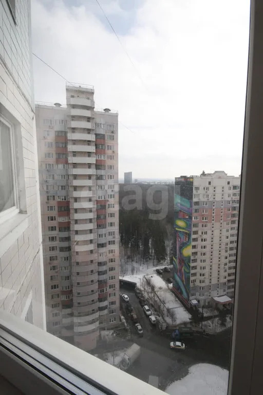 Продажа квартиры, Одинцово, ул. Кутузовская - Фото 23