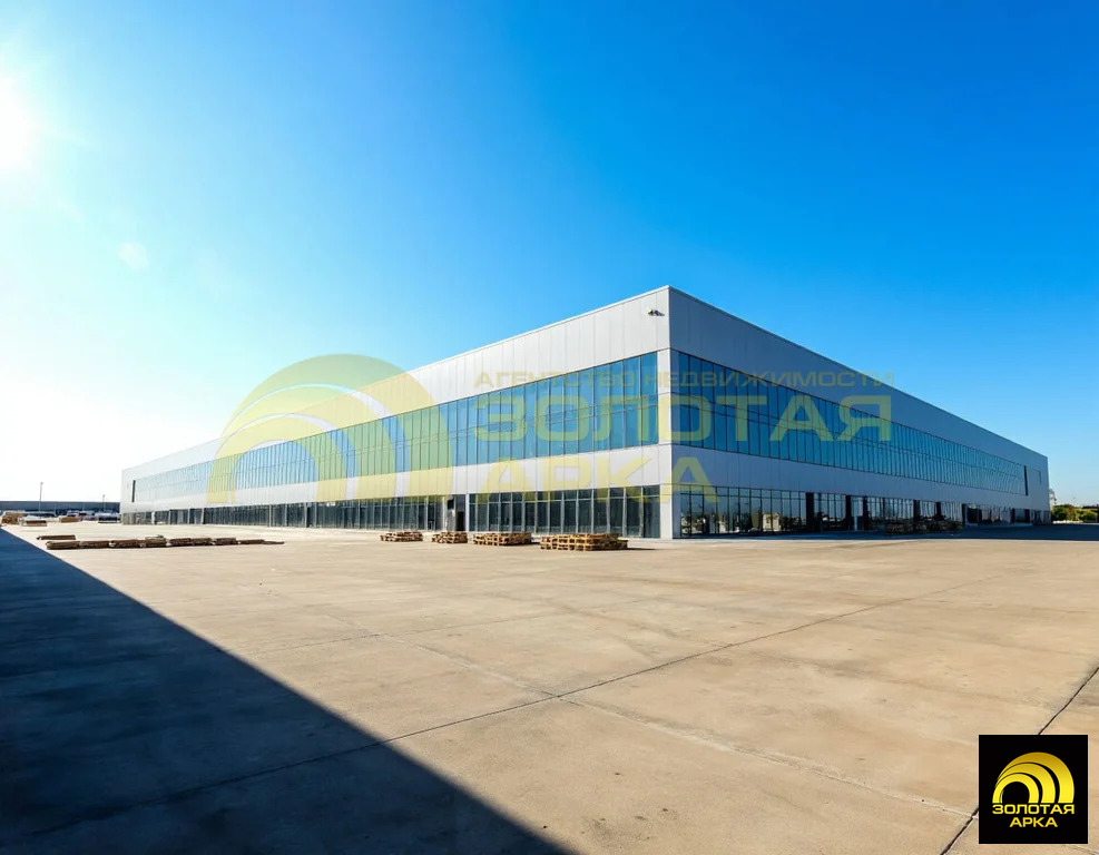 Продажа склада, Крымск, Крымский район, ул. Ленина - Фото 1