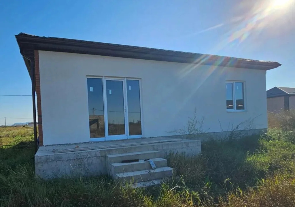 Продажа дома, Абинск, Абинский район, ул. Динская - Фото 4