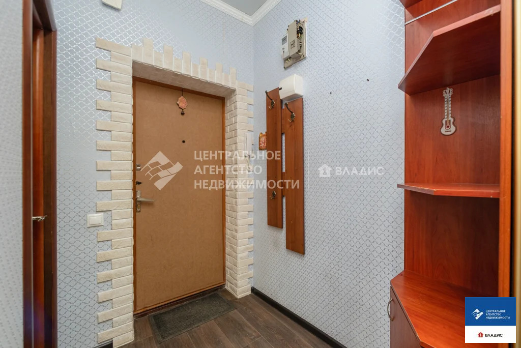 Продажа квартиры, Рязань, ул. Трудовая - Фото 16