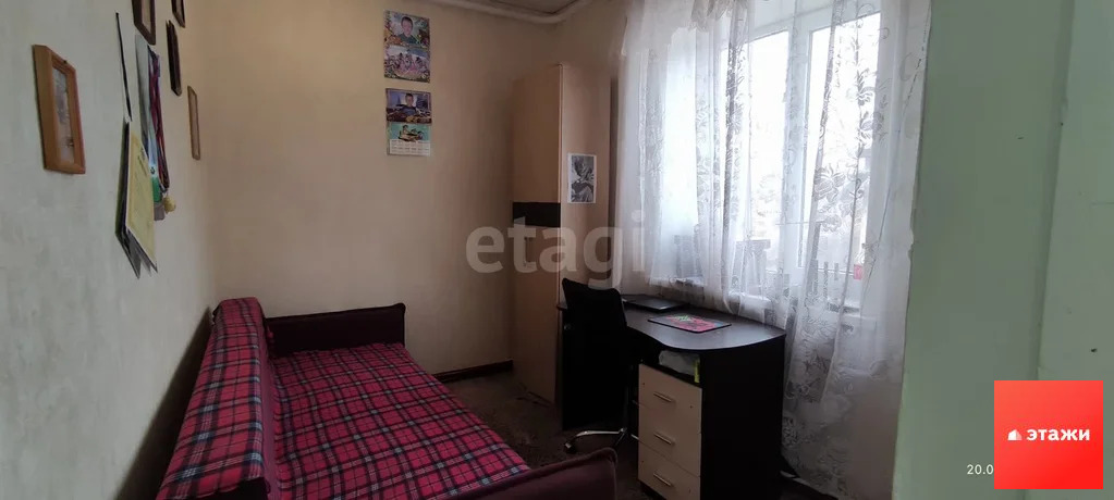 Продажа дома, Лесновка, Сакский район, ул. Садовая - Фото 23