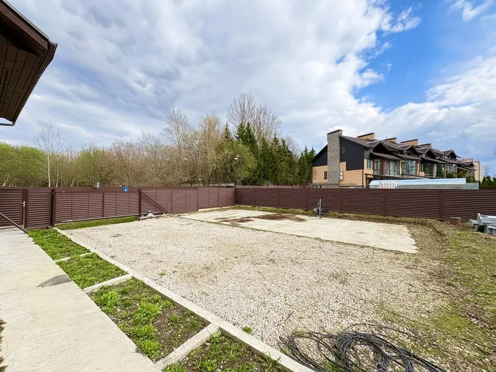 Таунхаус в Новой Москве с большим участком. ЖК Юрьев Сад - Фото 11