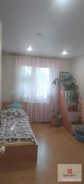 Продажа квартиры, Казань, Победы пр-кт. - Фото 4